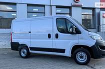 Fiat Ducato груз. Base