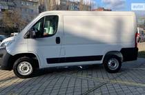 Fiat Ducato груз. Base