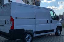 Fiat Ducato груз. Base