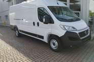 Fiat Ducato груз. Base