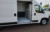 Fiat Ducato груз. Base