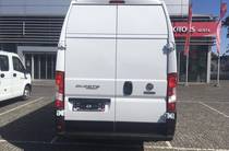 Fiat Ducato груз. Base