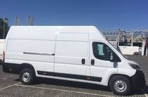 Fiat Ducato груз. Base