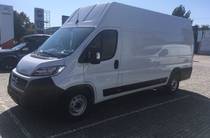 Fiat Ducato груз. Base