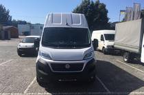 Fiat Ducato груз. Base