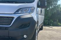 Fiat Ducato груз. Base