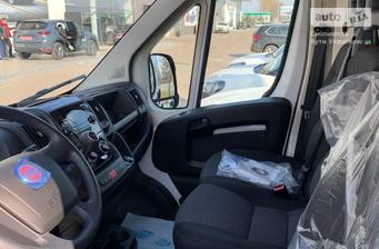 Fiat Ducato груз. 2022 Base