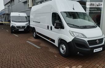 Fiat Ducato груз. 40 Maxi XL L4H3 (295.HA2.4) (130 к.с.) 2022