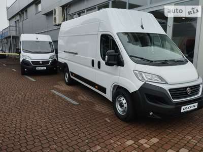 Fiat Ducato груз. 2022 Base