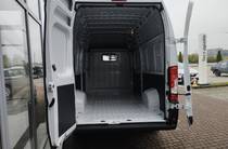 Fiat Ducato груз. Base