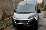 Fiat Ducato груз. Base