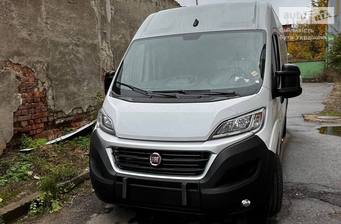 Fiat Ducato груз. 2024 Base