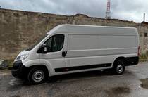 Fiat Ducato груз. Base