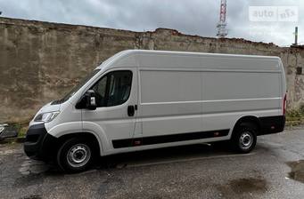 Fiat Ducato груз. 2024 Base