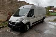 Fiat Ducato груз. Base