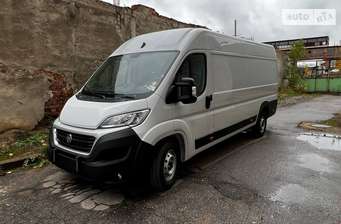 Fiat Ducato груз. 2024 в Харьков