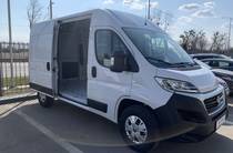 Fiat Ducato груз. Base