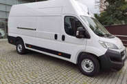 Fiat Ducato груз. Base