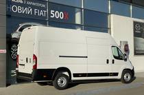 Fiat Ducato груз. Base