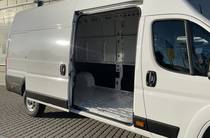 Fiat Ducato груз. Base