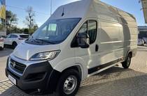 Fiat Ducato груз. Base