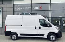 Fiat Ducato груз. Base