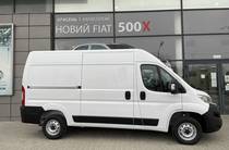 Fiat Ducato груз. Base