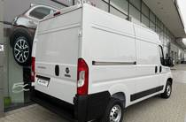 Fiat Ducato груз. Base