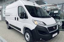 Fiat Ducato груз. Base