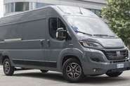 Fiat Ducato груз. Base