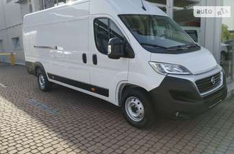 Fiat Ducato груз. 2023 в Мукачево