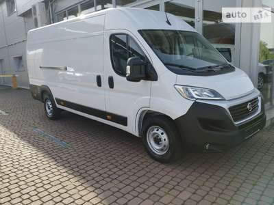 Fiat Ducato груз. 2023 Base