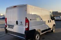 Fiat Ducato груз. Base