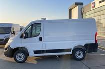 Fiat Ducato груз. Base