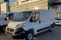 Fiat Ducato груз. Base