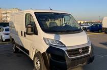 Fiat Ducato груз. Base