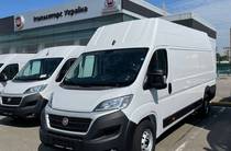 Fiat Ducato груз. Base