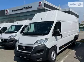 Fiat Ducato груз.