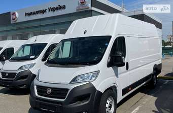 Fiat Ducato груз. 2022 в Киев