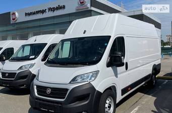 Fiat Ducato груз. 40 Maxi XL L4H3 (295.HAB.4) (130 к.с.) 2022