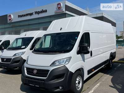 Fiat Ducato груз. 2022 Base