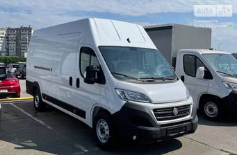 Fiat Ducato груз. 2022 Base