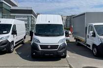 Fiat Ducato груз. Base