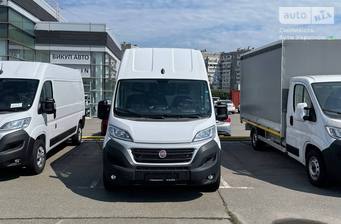 Fiat Ducato груз. 2022 Base