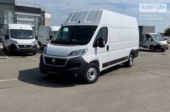 Fiat Ducato груз. 2022 Base