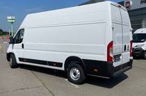 Fiat Ducato груз. Base