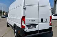 Fiat Ducato груз. Base