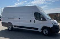 Fiat Ducato груз. Base