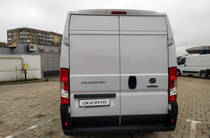 Fiat Ducato груз. Base