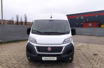 Fiat Ducato груз. Base